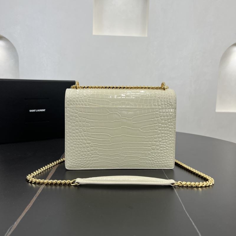 Y51 sunset bags